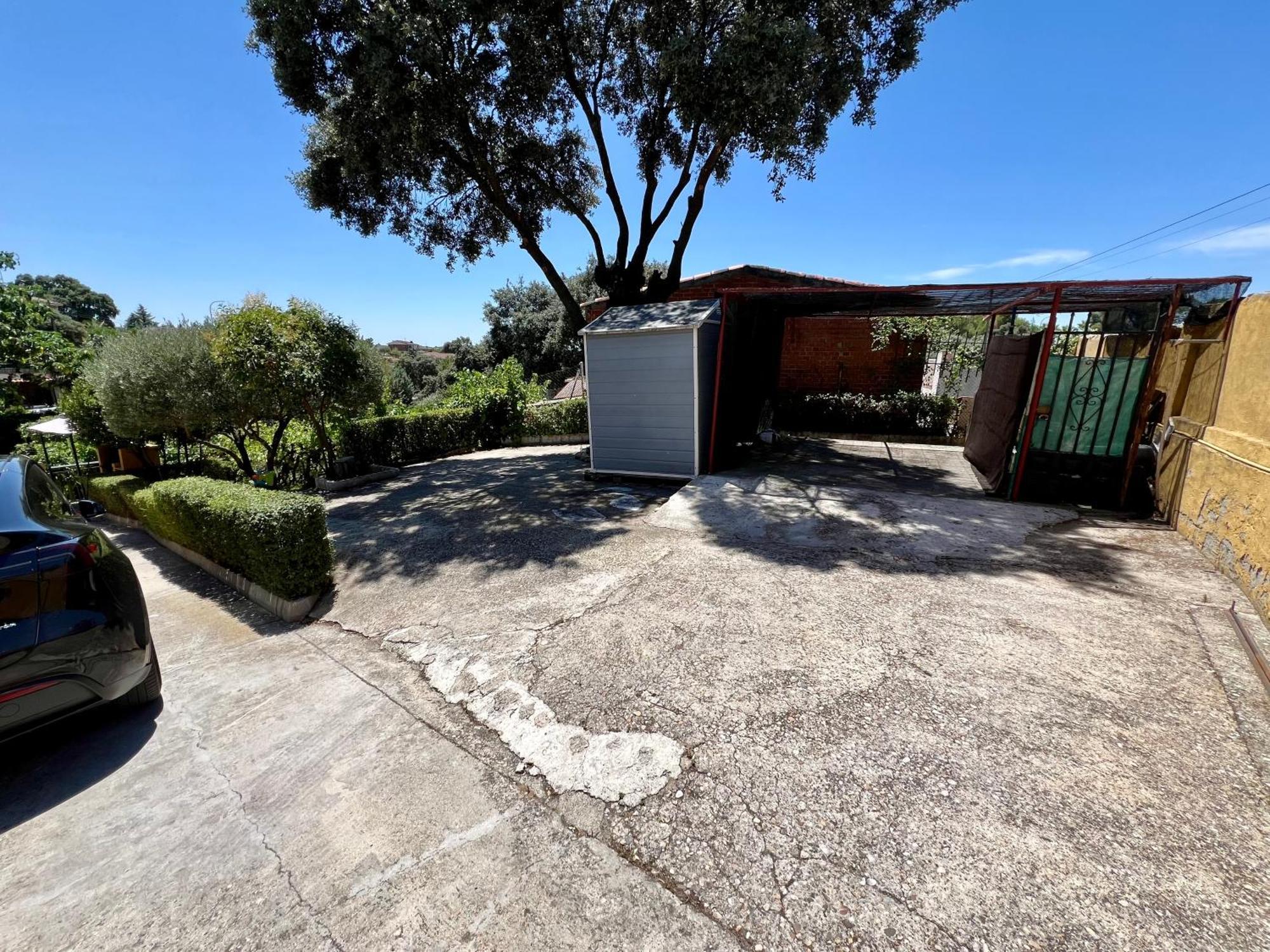 Holiday home Venecia En Calalberche